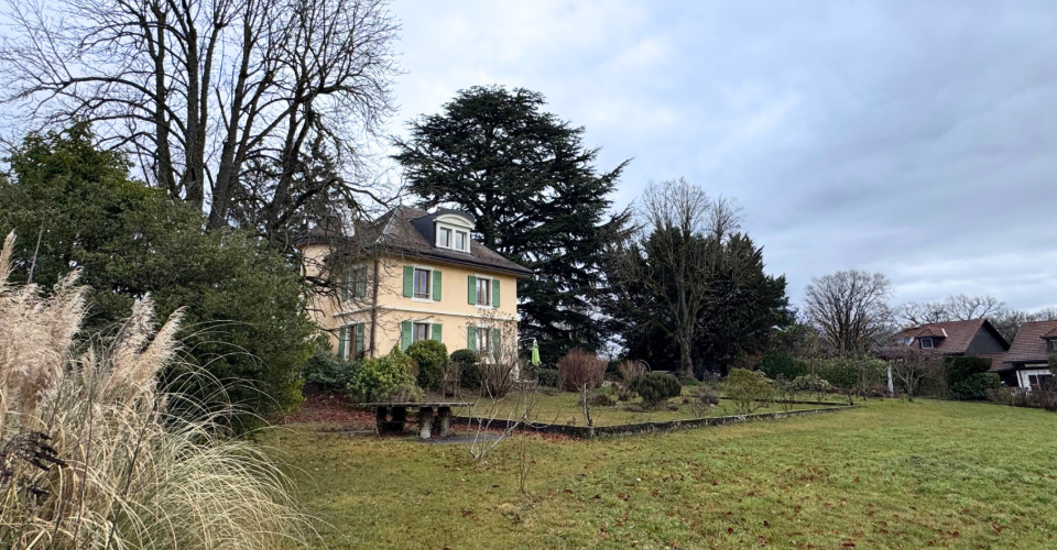 Квартира в Женеве, Швейцария, 170 м² - фото 5