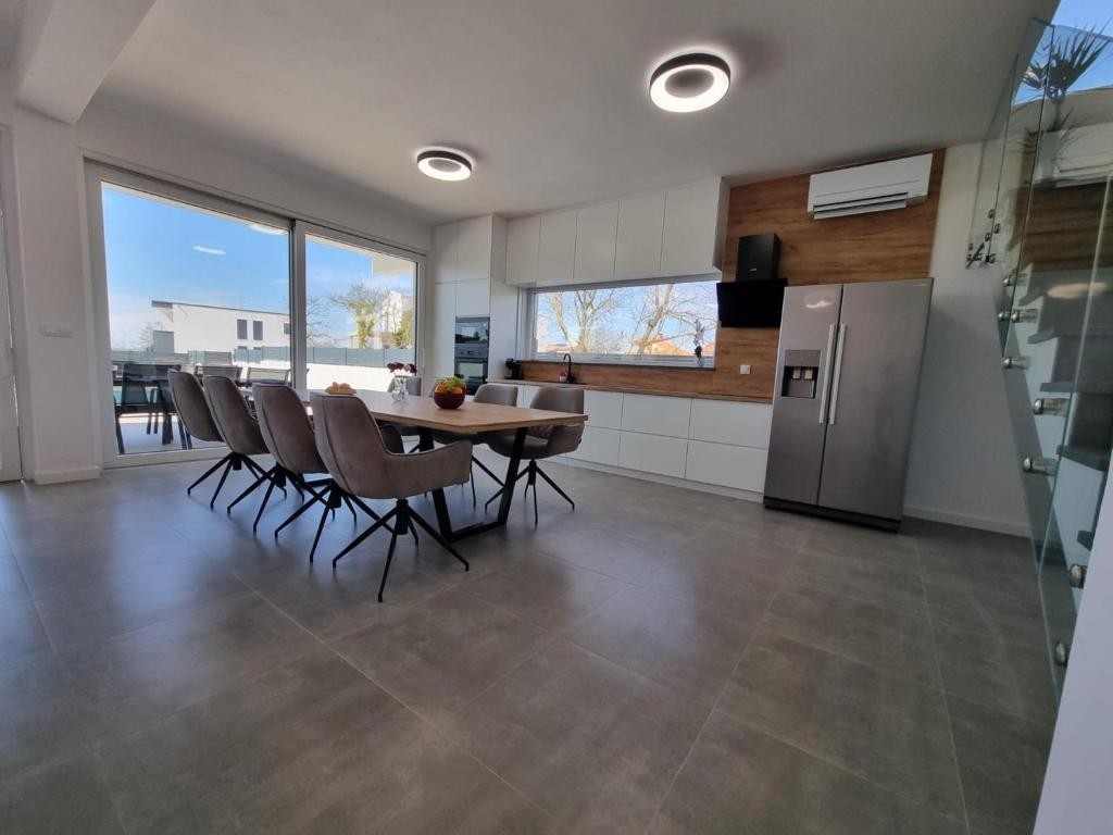 Дом в Ровини, Хорватия, 175.23 м² - фото 5