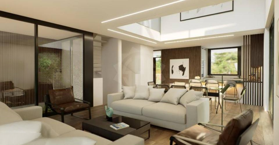 Квартира в Женеве, Швейцария, 177 м² - фото 5