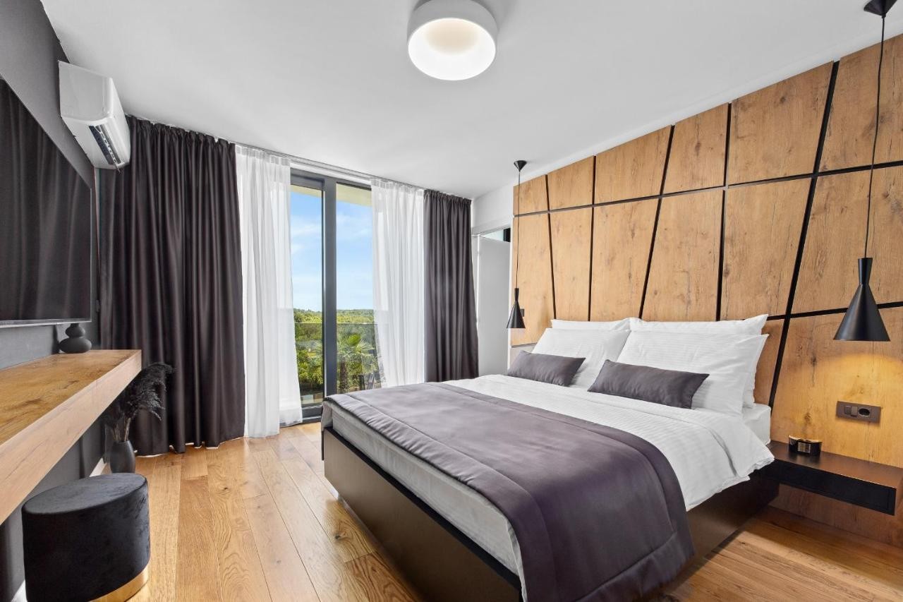 Дом в Медулине, Хорватия, 220 м² - фото 6