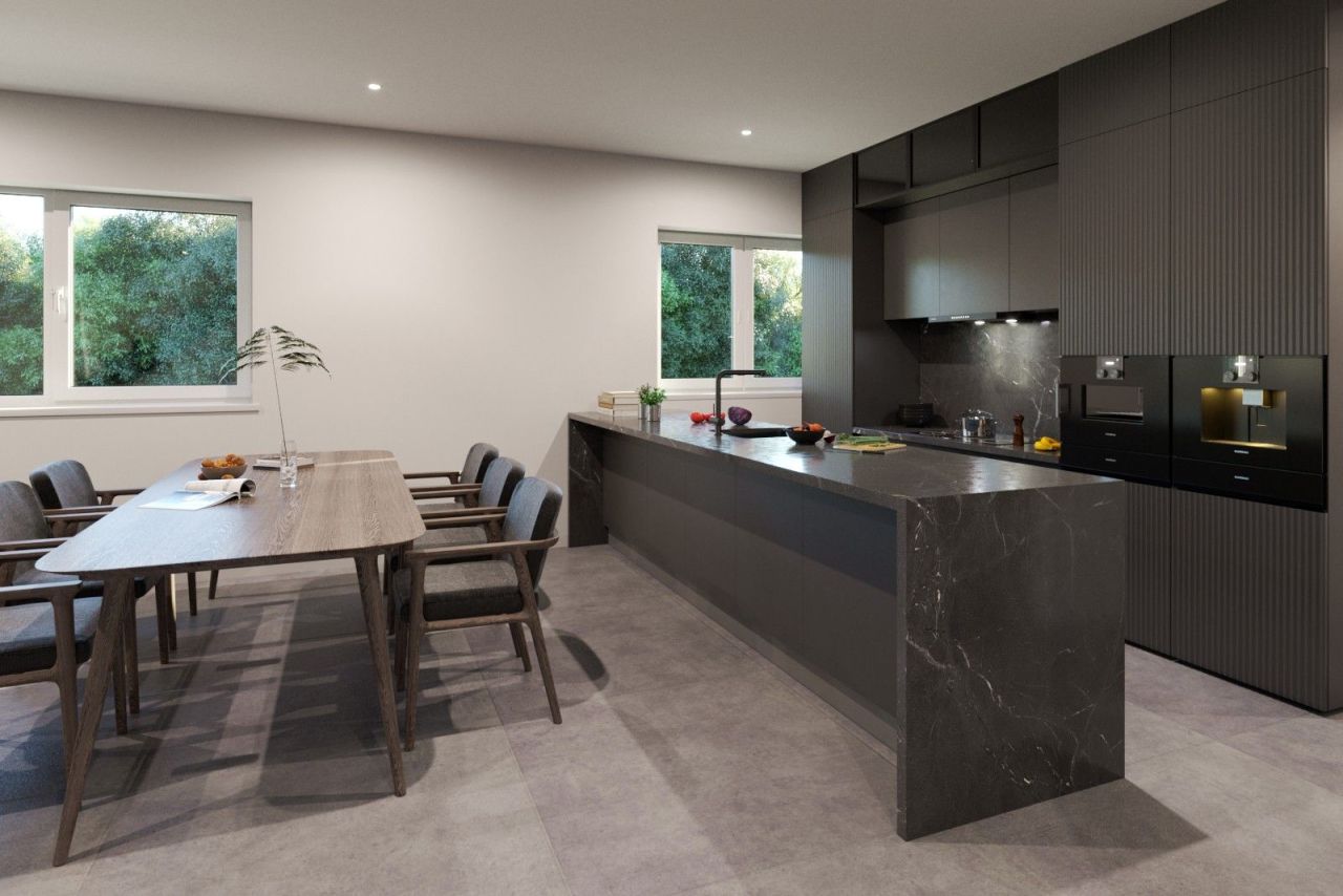 Квартира в Ровини, Хорватия, 176 м² - фото 6