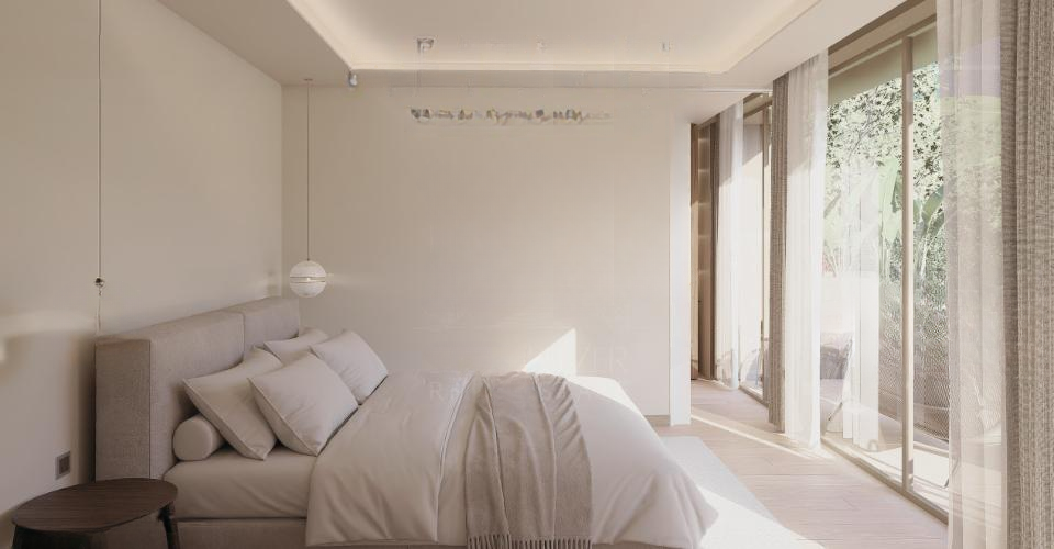 Квартира в Женеве, Швейцария, 207 м² - фото 5