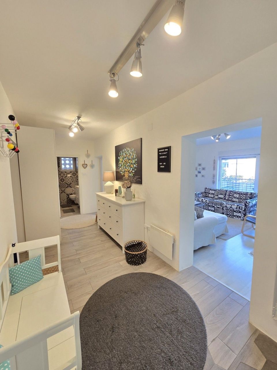 Квартира в Пуле, Хорватия, 96 м² - фото 6