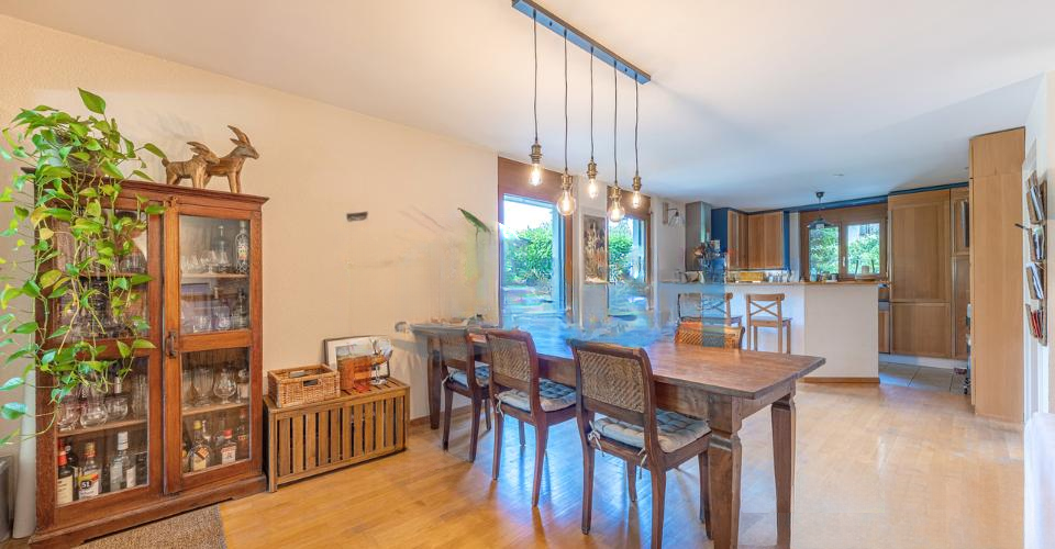 Квартира в Женеве, Швейцария, 160 м² - фото 5