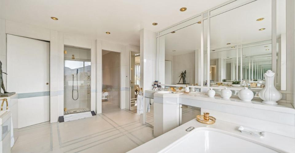 Квартира в Женеве, Швейцария, 375 м² - фото 5