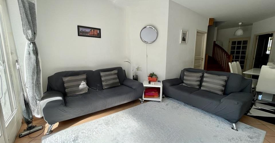 Квартира в Женеве, Швейцария, 120 м² - фото 5