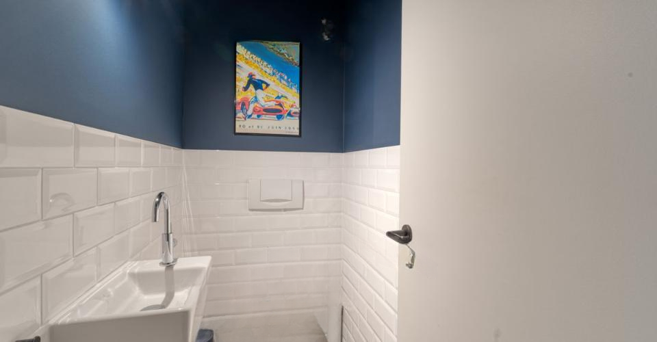 Квартира в Женеве, Швейцария, 96 м² - фото 5