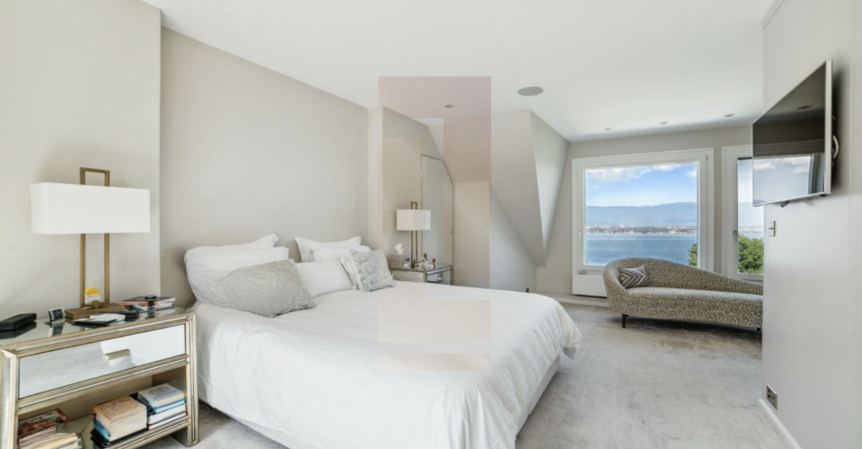 Квартира в Женеве, Швейцария, 350 м² - фото 5