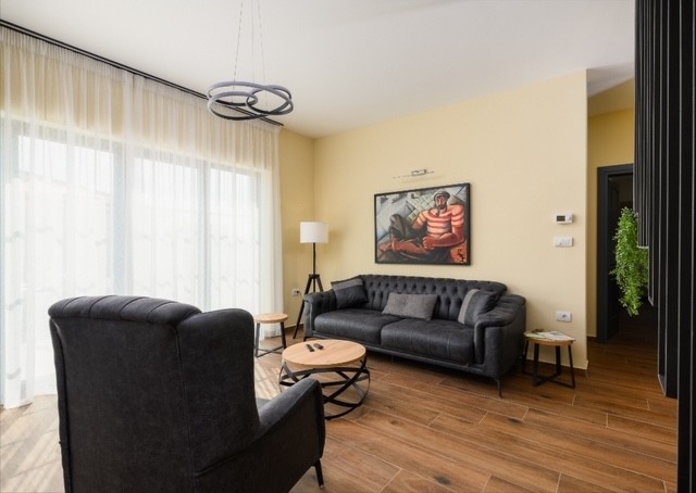 Дом Istria, Kanfanar, Хорватия, 186 м² - фото 2