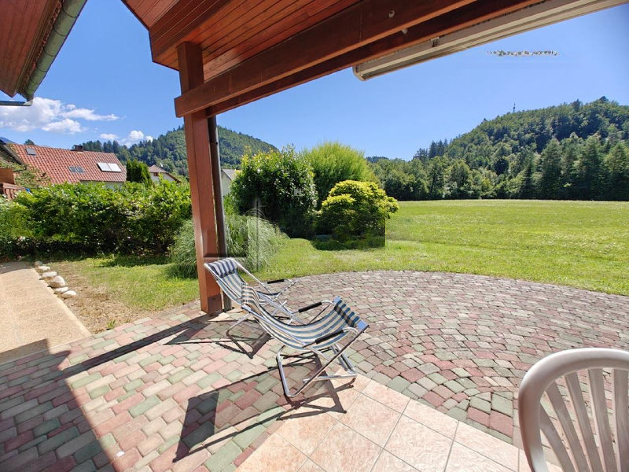 Дом в Бледе, Словения, 301 м² - фото 5