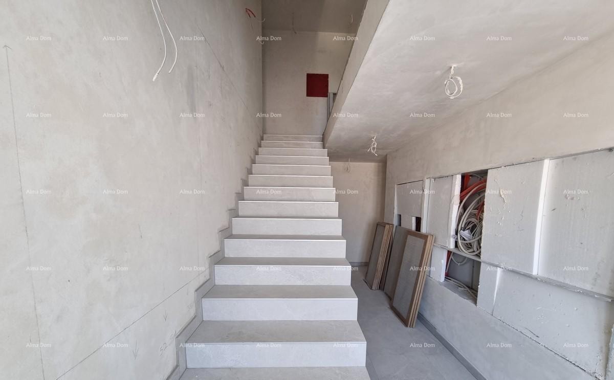 Квартира в Умаге, Хорватия, 61.4 м² - фото 7