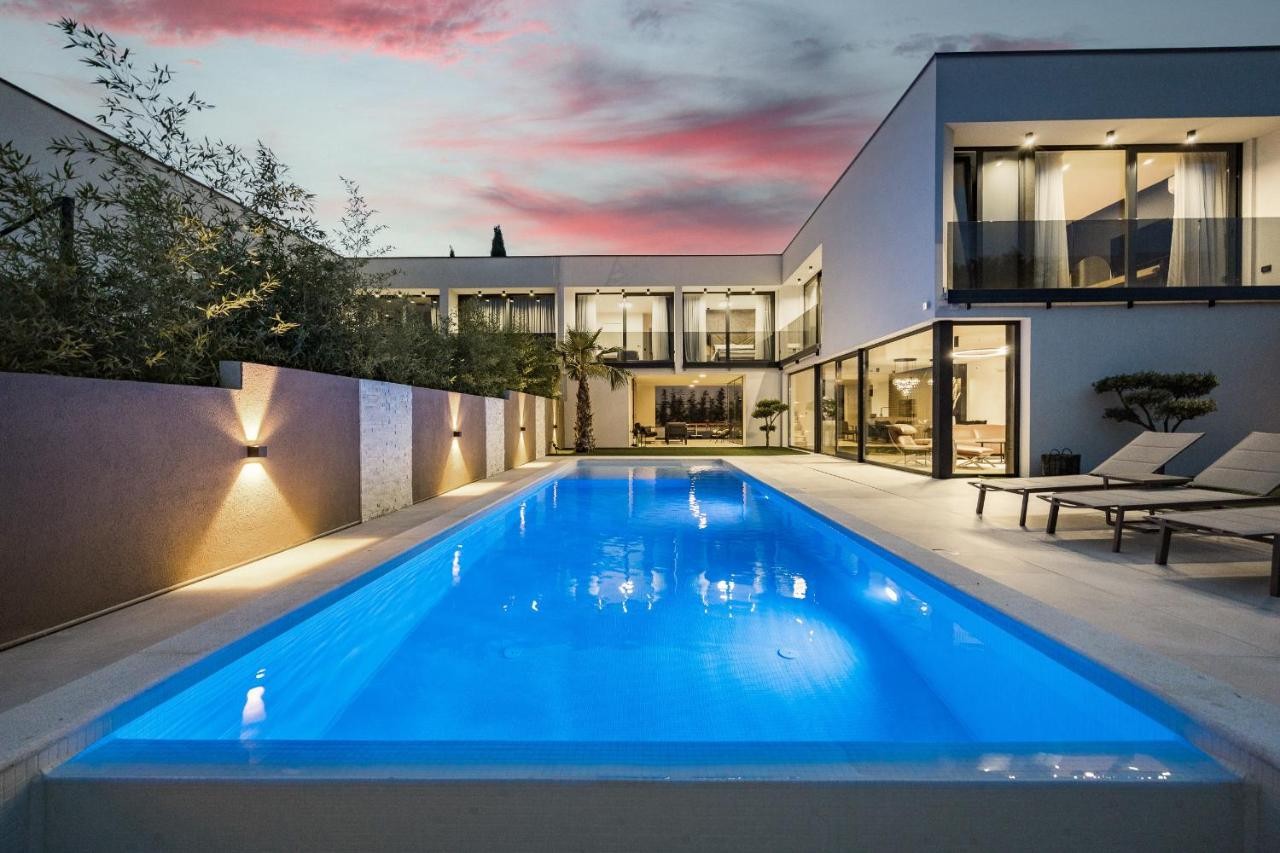 Дом в Медулине, Хорватия, 220 м² - фото 7