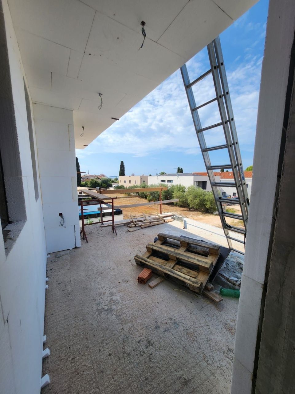 Дом в Фажане, Хорватия, 300 м² - фото 7