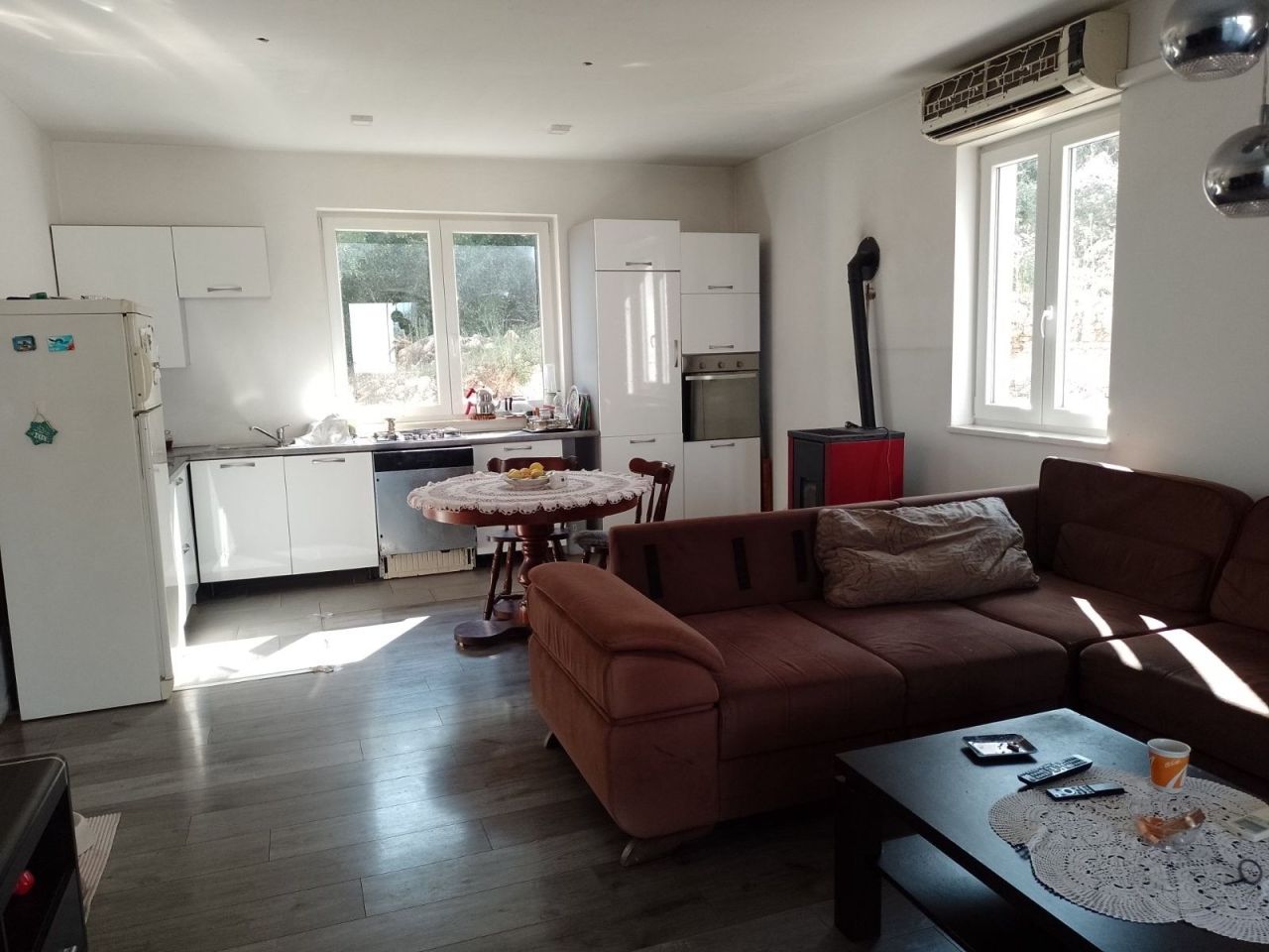 Дом в Ровини, Хорватия, 150 м² - фото 6