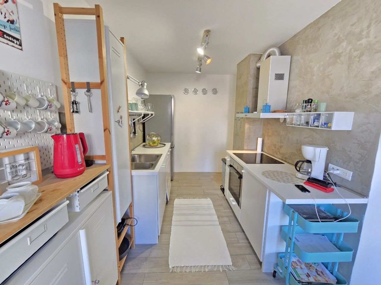 Квартира в Пуле, Хорватия, 96 м² - фото 7