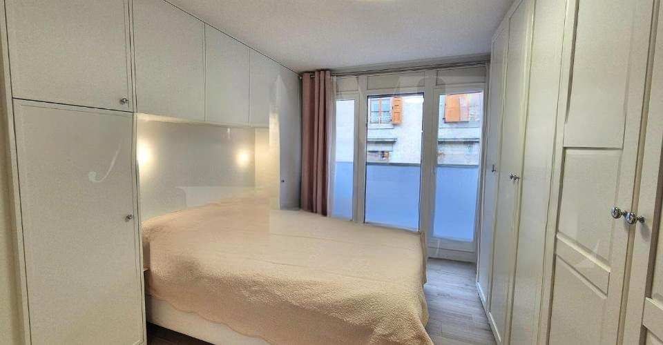 Квартира в Женеве, Швейцария, 58 м² - фото 5