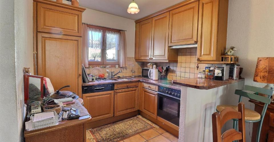 Квартира в Женеве, Швейцария, 110 м² - фото 5