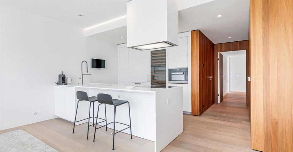 Квартира в Женеве, Швейцария, 149 м² - фото 5