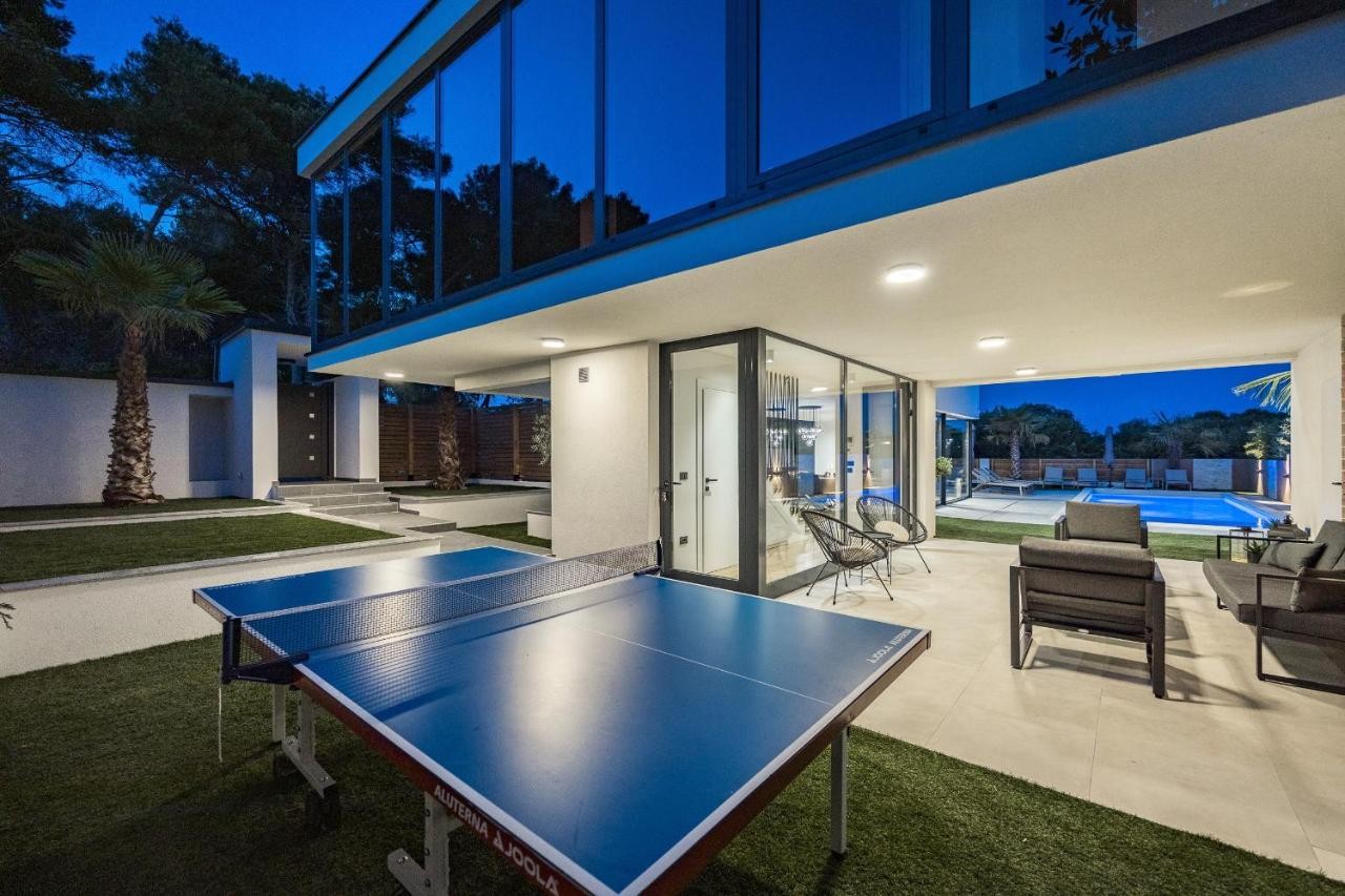 Дом в Медулине, Хорватия, 220 м² - фото 8