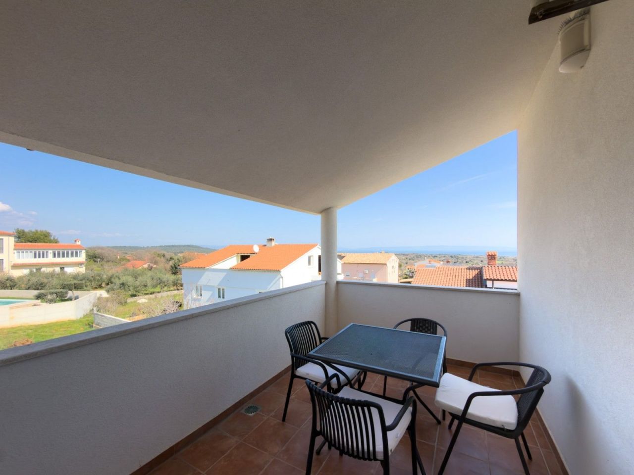 Квартира в Лижняне, Хорватия, 40 м² - фото 8