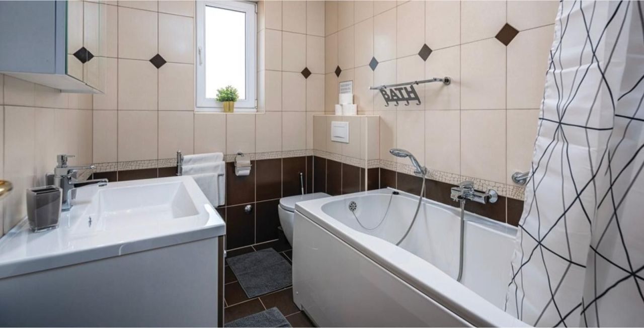 Дом в Умаге, Хорватия, 170 м² - фото 8