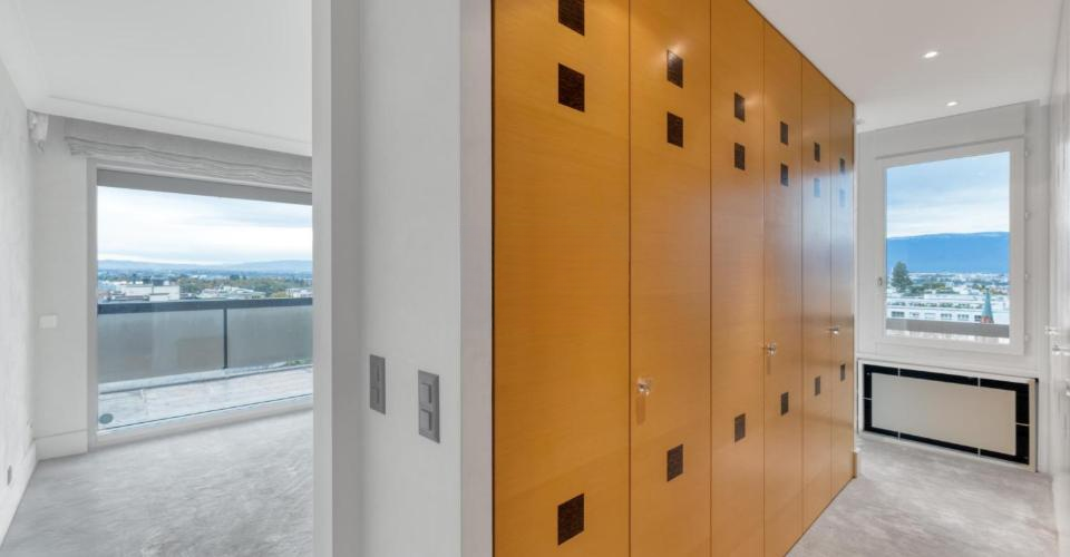 Квартира в Женеве, Швейцария, 180 м² - фото 5