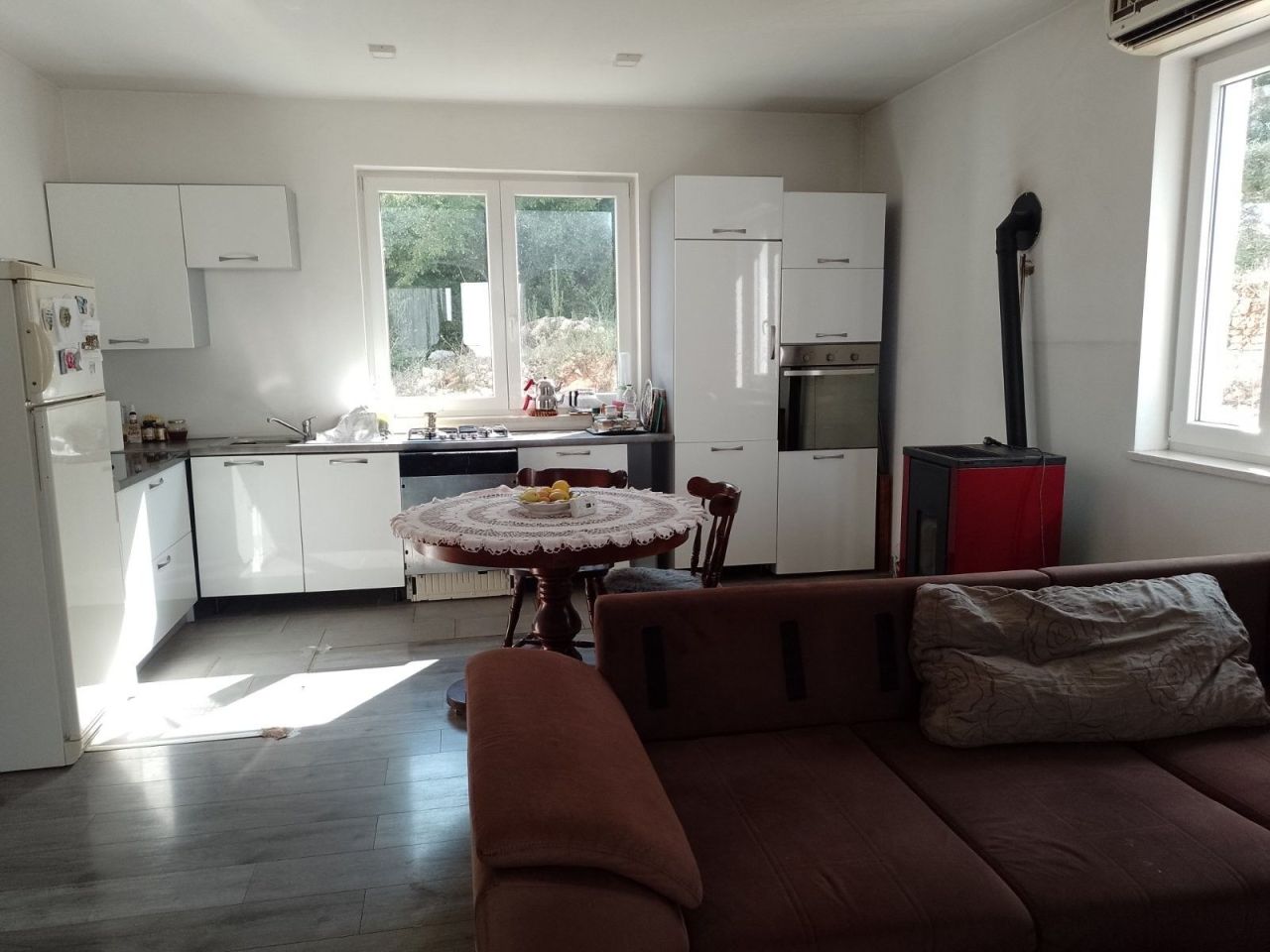 Дом в Ровини, Хорватия, 150 м² - фото 7