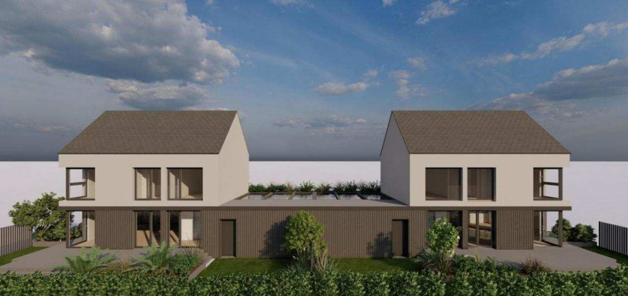 Земля в Любляне, Словения, 2 254 м² - фото 5