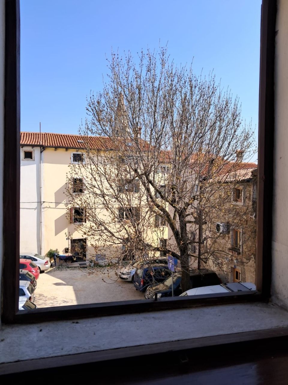 Дом в Буйе, Хорватия, 56 м² - фото 8