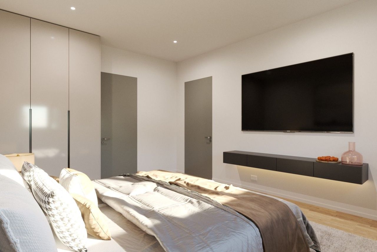 Квартира в Ровини, Хорватия, 176 м² - фото 8