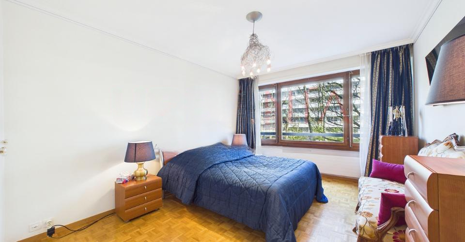 Квартира в Женеве, Швейцария, 183 м² - фото 5