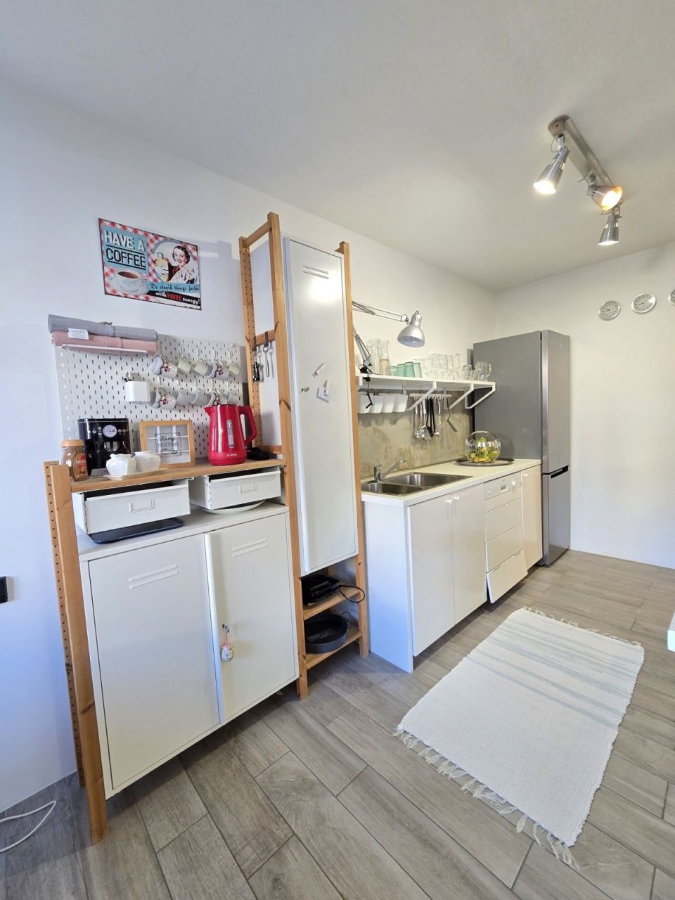 Квартира в Пуле, Хорватия, 96 м² - фото 9