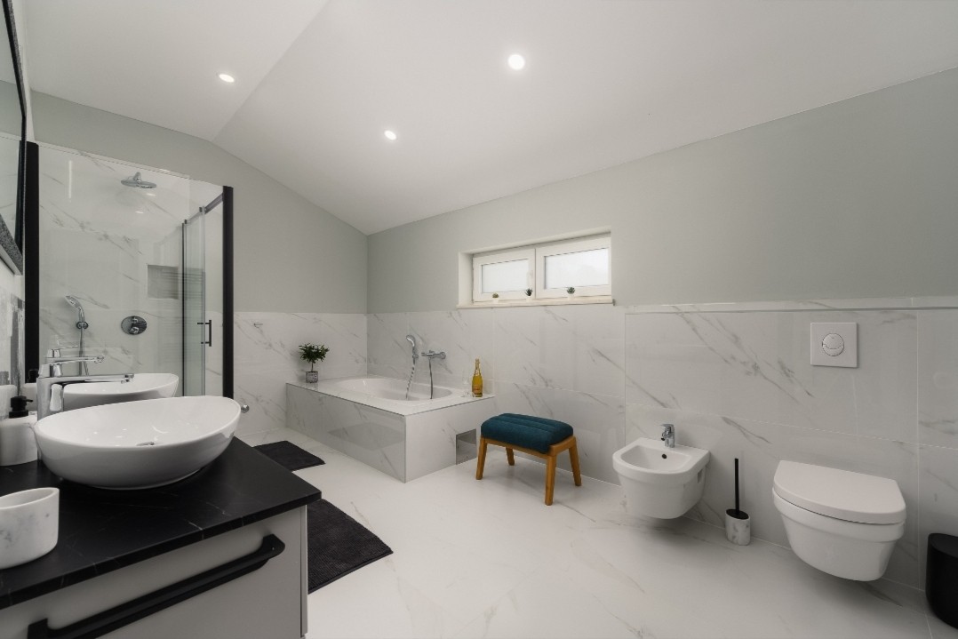 Дом Istria, Kanfanar, Хорватия, 186 м² - фото 3