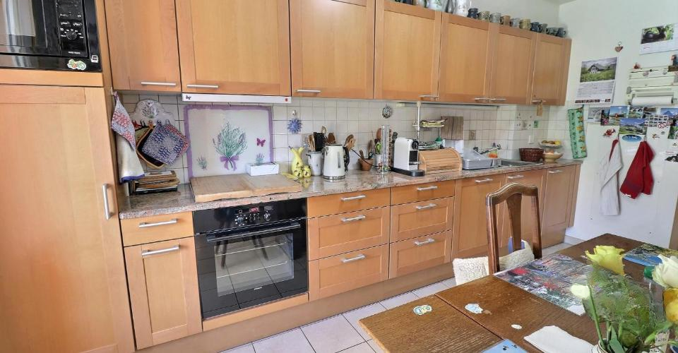 Квартира в Женеве, Швейцария, 160 м² - фото 5