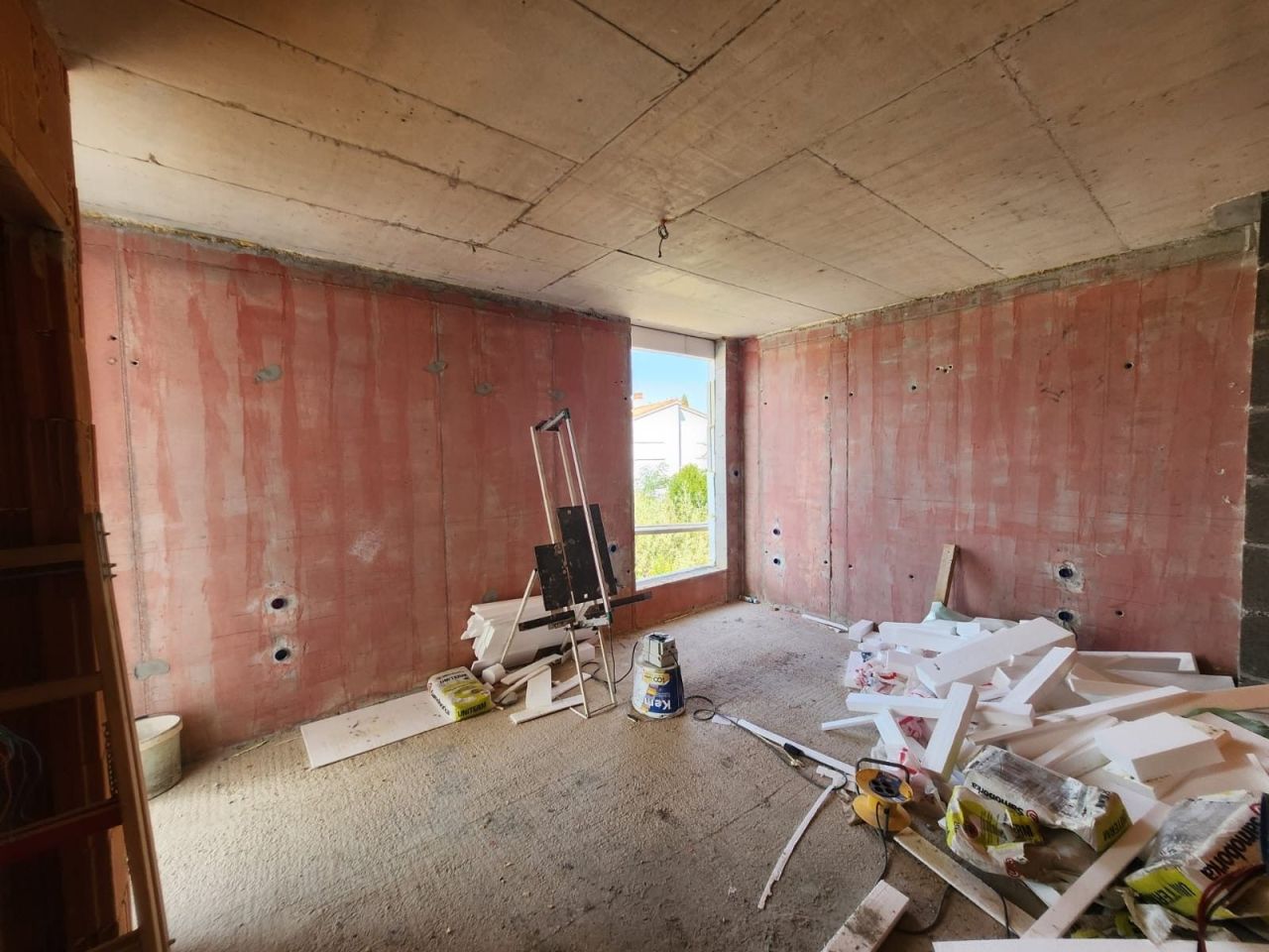 Дом в Фажане, Хорватия, 300 м² - фото 9