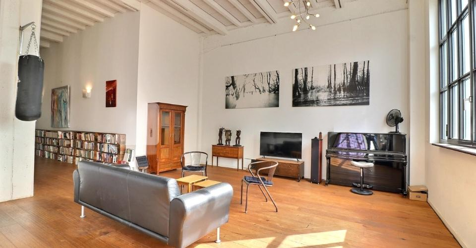 Квартира в Женеве, Швейцария, 245 м² - фото 5