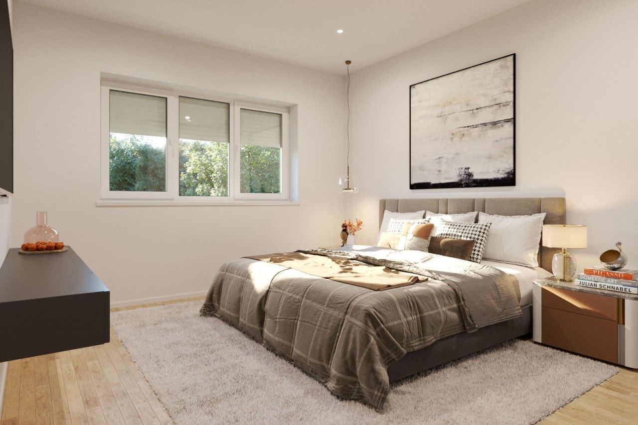 Квартира в Ровини, Хорватия, 176 м² - фото 9