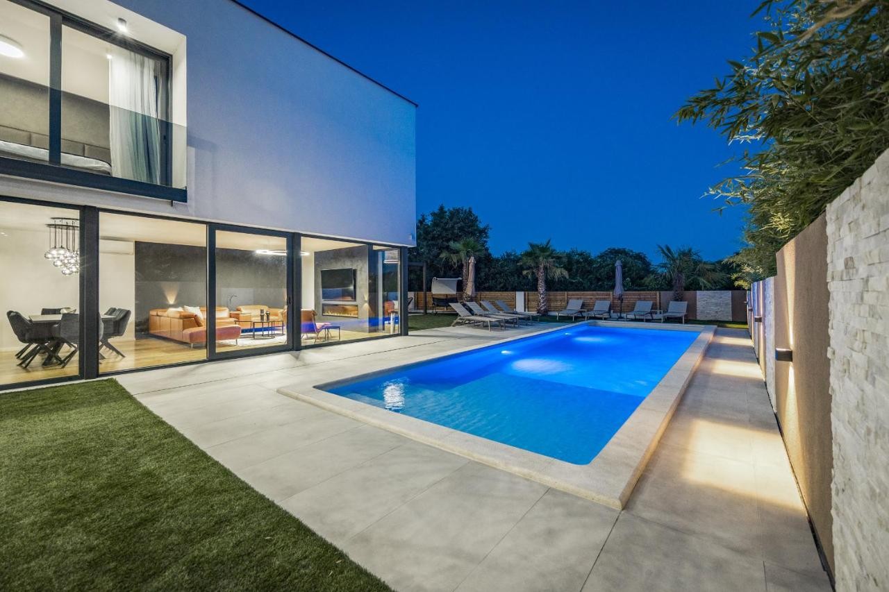 Дом в Медулине, Хорватия, 220 м² - фото 9