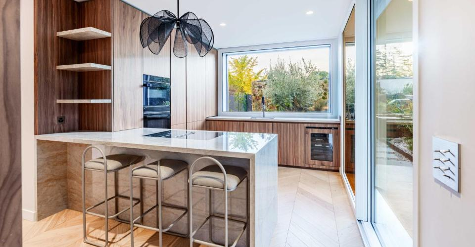 Квартира в Женеве, Швейцария, 181 м² - фото 5