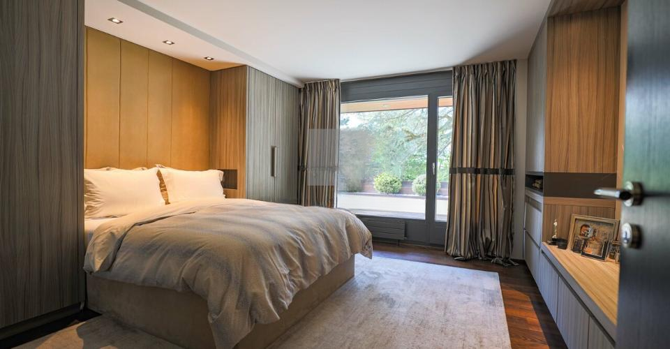 Квартира в Женеве, Швейцария, 156 м² - фото 5