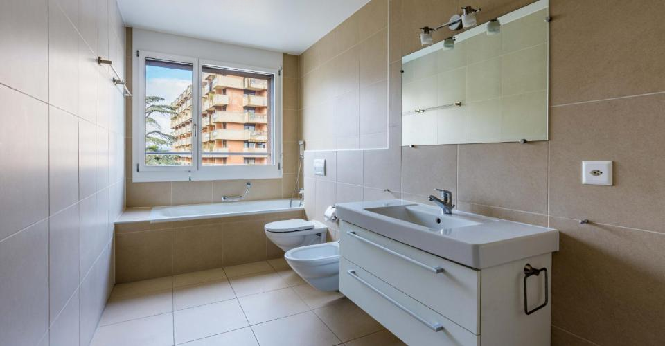 Квартира в Женеве, Швейцария, 135 м² - фото 5