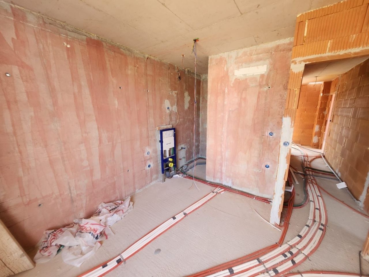 Дом в Фажане, Хорватия, 300 м² - фото 10