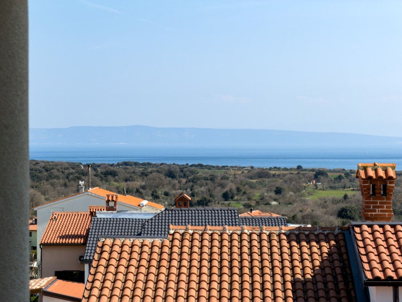 Квартира в Лижняне, Хорватия, 40 м² - фото 10