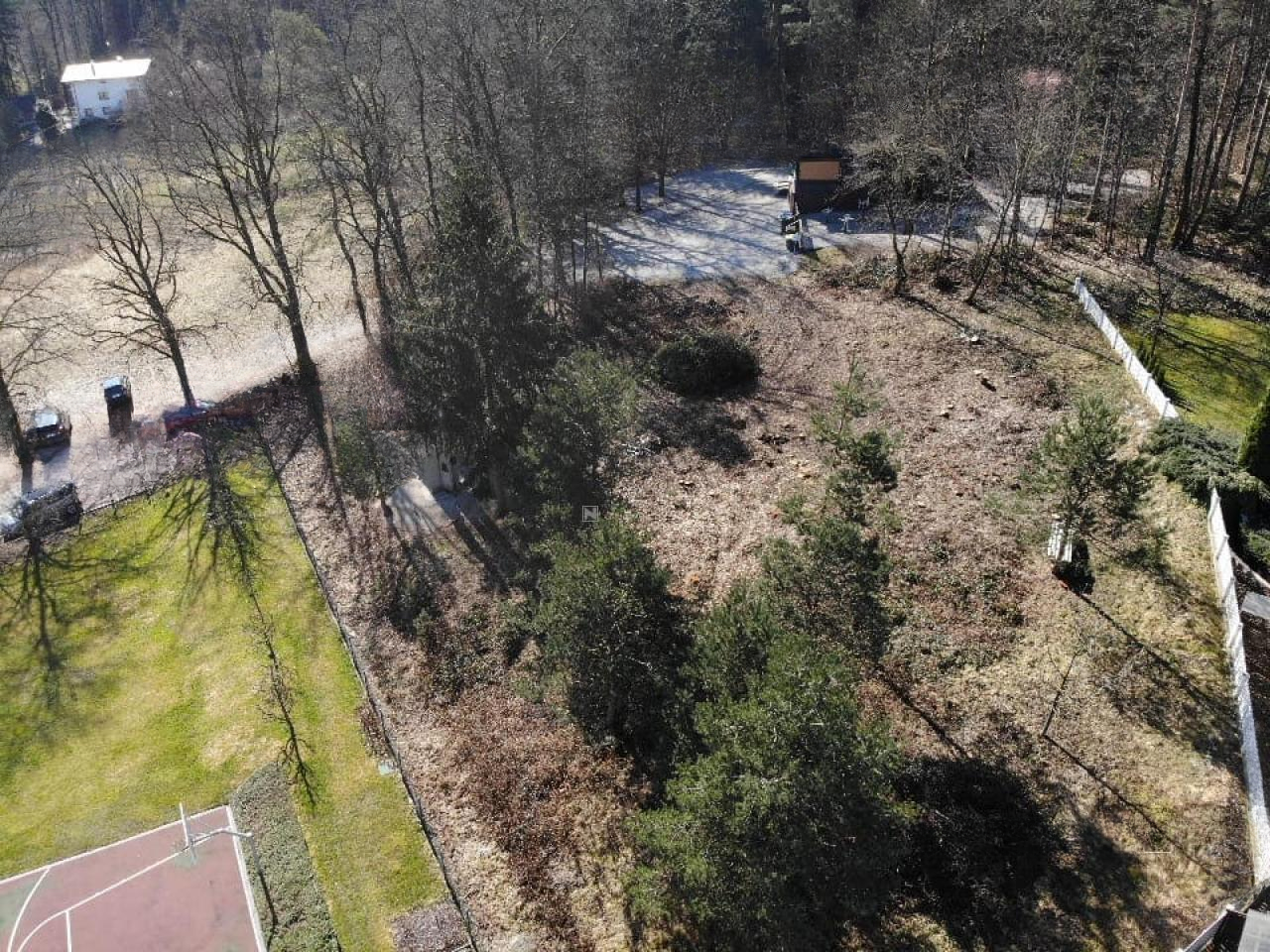 Земля в Любляне, Словения, 1 636 м² - фото 5