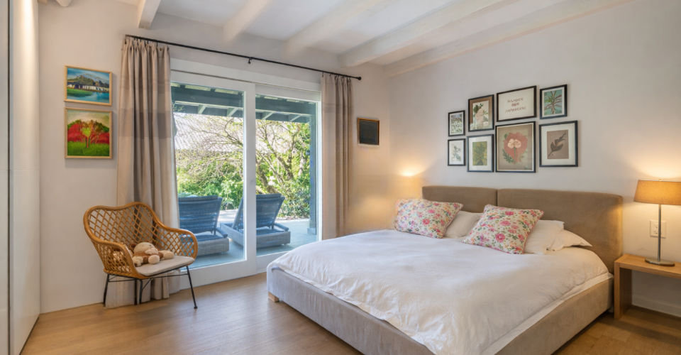 Квартира в Женеве, Швейцария, 190 м² - фото 6