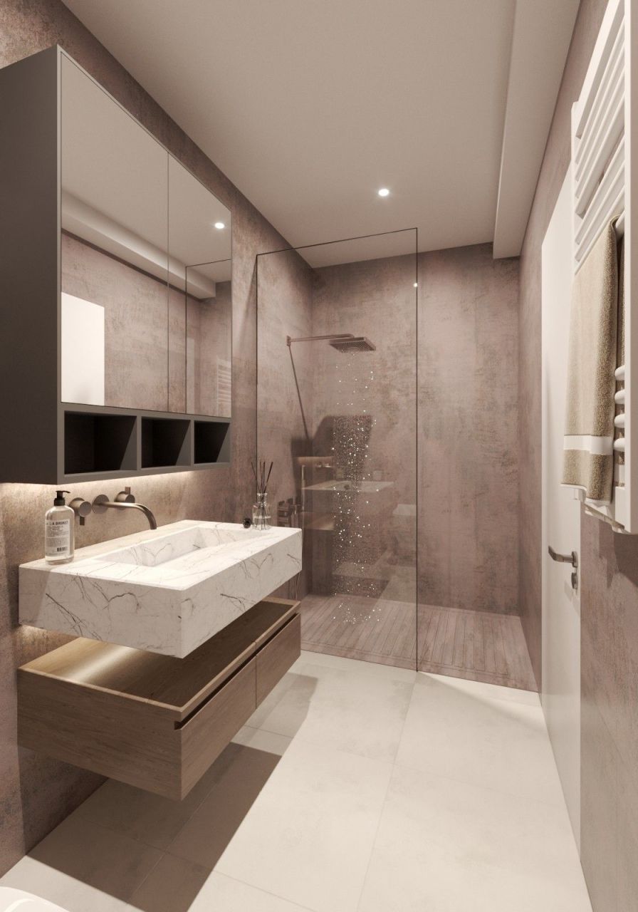 Квартира в Ровини, Хорватия, 176 м² - фото 10