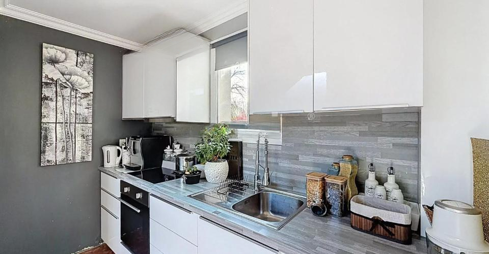 Квартира в Женеве, Швейцария, 136 м² - фото 6