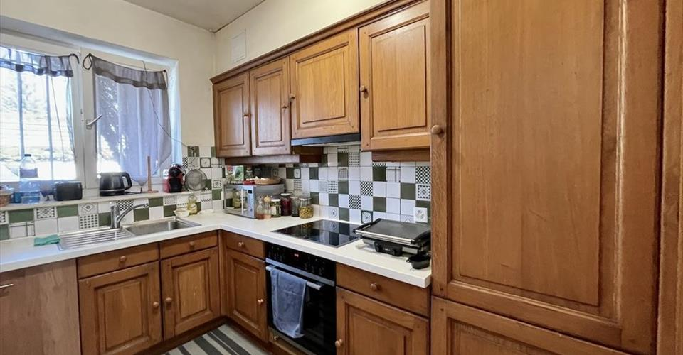 Квартира в Женеве, Швейцария, 120 м² - фото 6