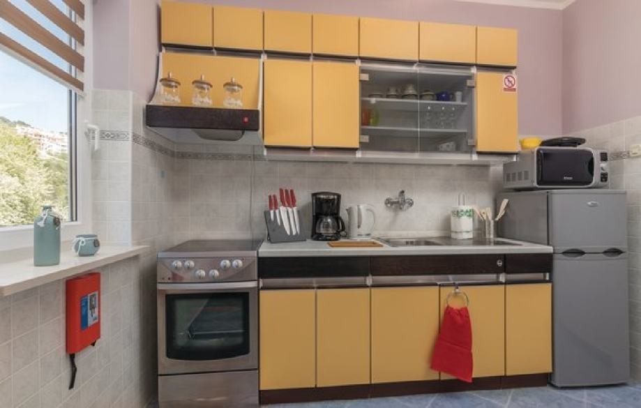 Дом в Рабаце, Хорватия, 200 м² - фото 11