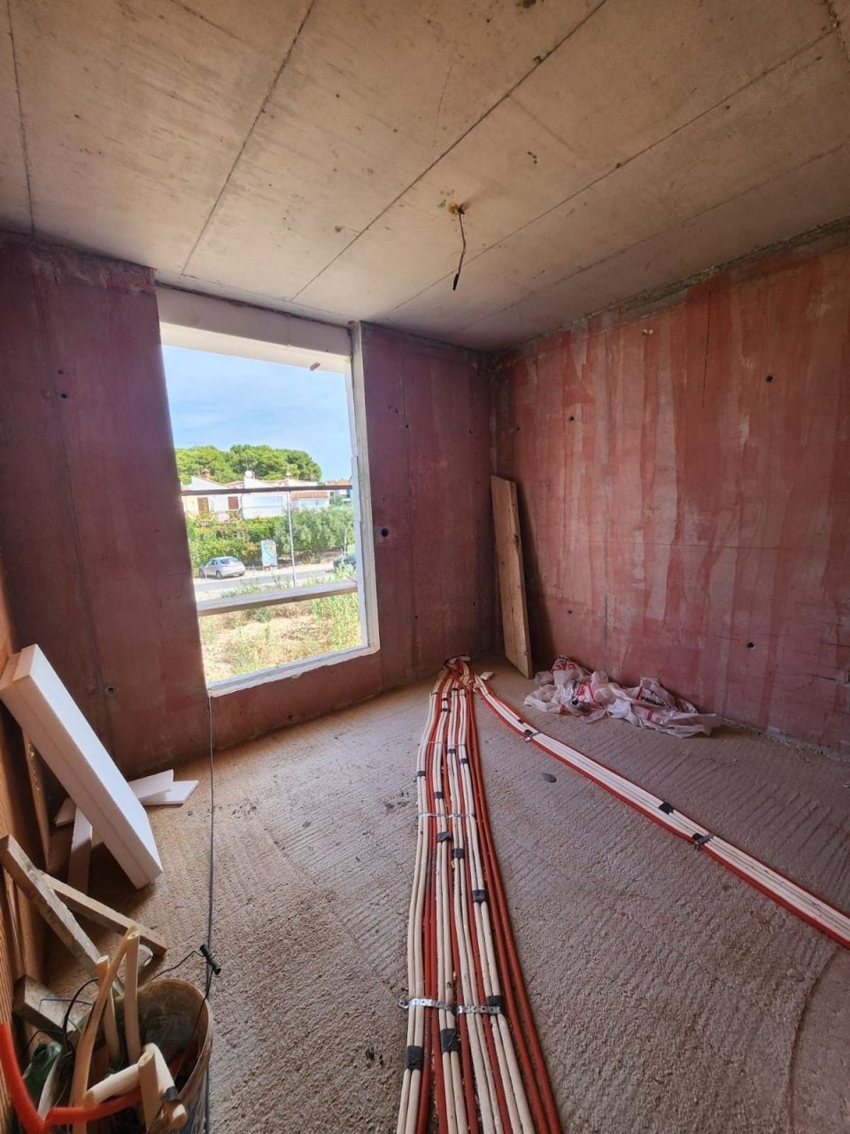 Дом в Фажане, Хорватия, 300 м² - фото 11